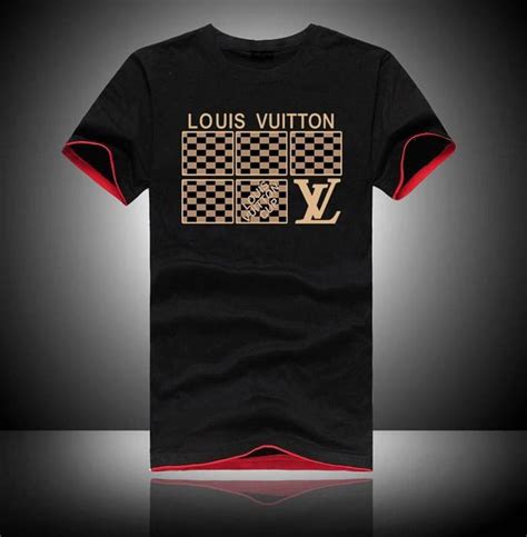 vintage louis vuitton tshirt|Louis Vuitton men t shirt.